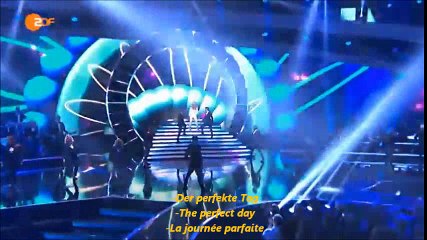 Helene Fischer- Unser Tag