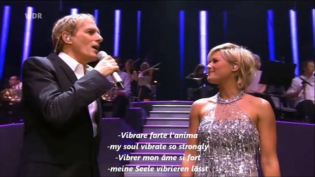 Helene Fischer Vivo per lei