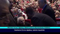 Bediüzzaman Hazretlerinin Talebesi Mehmet Fırıncı Ağabey Adnan Oktar ve Eserleri Hakkında Ne Dedi?