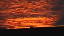 Levé de soleil x30