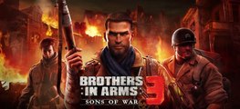Brothers in Arms 3 Hack Tool for iOS and Android devices