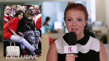 Kylie Jenner: Why She Is Scared To Reveal Her Pregnancy