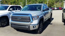 2017  Toyota  Tundra  Uniontown  PA | Toyota  Tundra Dealer Uniontown  PA