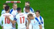 Jan Kopic Goal HD - Azerbaijan 0-1 Czech Republic 05.10.2017