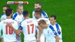 Jan Kopic Goal HD - Azerbaijan 0-1 Czech Republic 05.10.2017