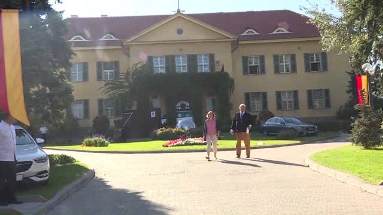 Alman Büyükelçiliğinden Türk-Alman Dostluğuna Katkı