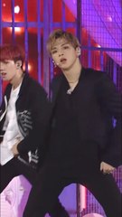 강다니엘 : 열어줘 세로캠