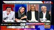 Journalist Mehar Abbasi taunts at Arif Bhatti