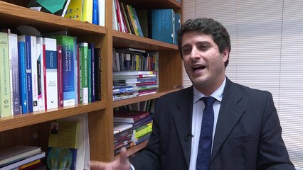 Incertezas a um ano da eleição presidencial