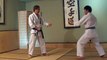 Shotokan Karate Kanazawa Mastering Karate 01 Te Waza [Part 2]