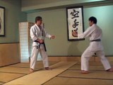 Shotokan Karate Kanazawa Mastering Karate 01 Te Waza [Part 2]