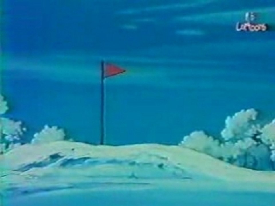 La Bataille de Neige