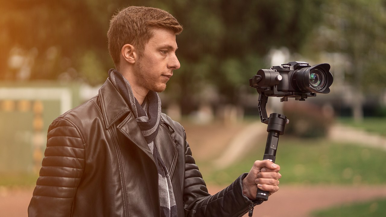 Le meilleur stabilisateur pour caméra ! - Zhiyun Crane v2