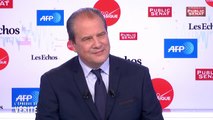 Invité : Jean-Christophe Cambadelis - L'épreuve de vérité (05/10/2017)