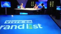 Vivre en Grand Est #2 Octobre 2017