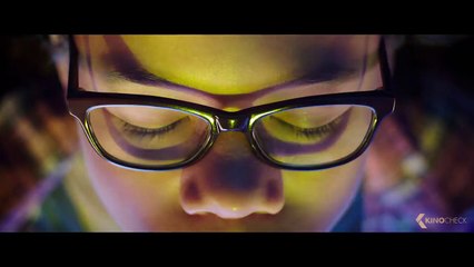 A WRINKLE IN TIME Trailer (2018)