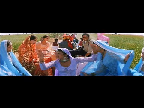 Pal Bhar Mein – Dhaai Akshar Prem Ke