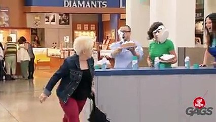 Must watching funny entertainment prank