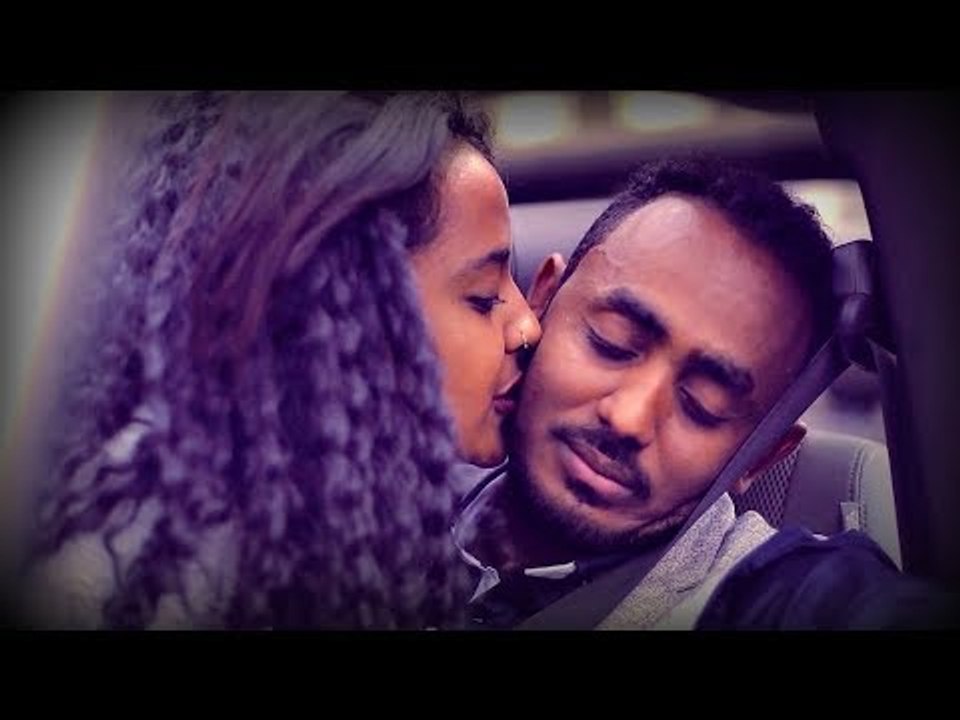 Yami - Zmtaye _ ዝምታዬ - New Ethiopian Music 2017 (Official Video)