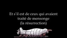 Rappel sur la mort