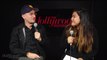 Darren Aronofsky Discusses Creating New Film 'Mother!' | In Studio