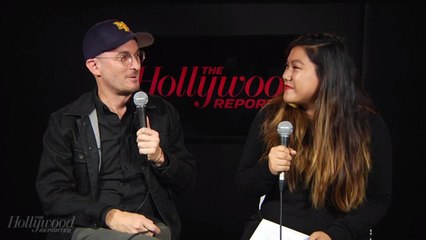 Darren Aronofsky Discusses Creating New Film 'Mother!' | In Studio