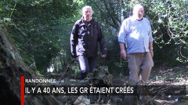 JT breton du jeudi 5 octobre 2017 : contrôles routiers en rafales !