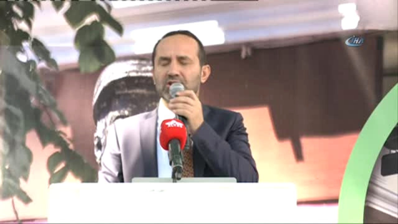 Ünye'de Tarih Yeniden Canlandı