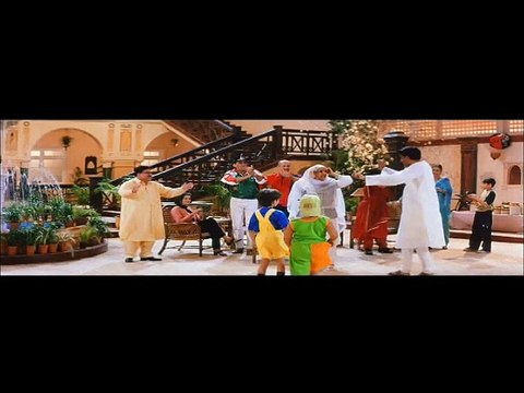 Ek Haseen Ladka – Dhaai Akshar Prem Ke