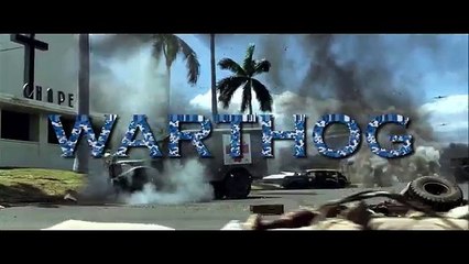 THE NEXT GENERATION | US ARMY TANK MODERNIZATION PROGRAM || WARTHOG 2017