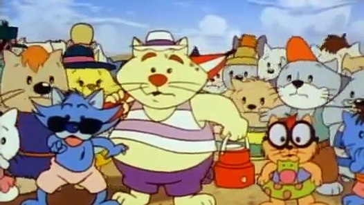  Hello  Kitty  Staffel 1  Episode 15 Folgen deutsch Vid o 