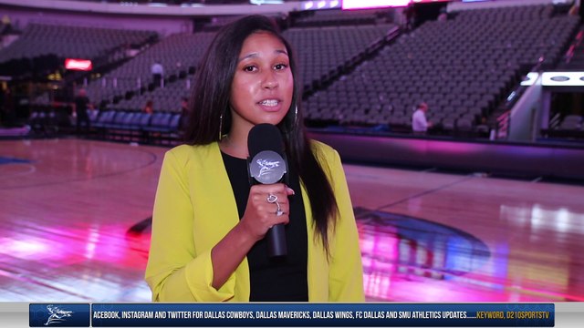 Chicago Bulls vs Dallas Mavericks Highlights | Barnes and Smith Jr. Combine For 31 Pts