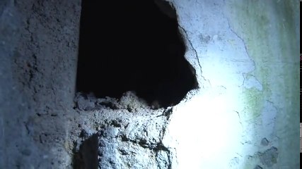 Marid Cinlerinin Koruduğu Papazın Hazinesi - PARANORMAL OLAYLAR