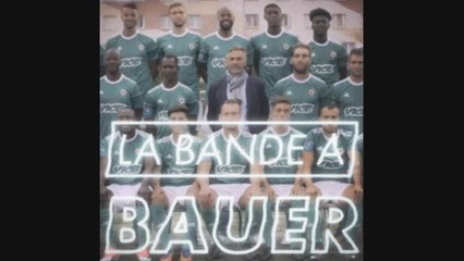 La Bande à Bauer - Episode 1 : Régis Brouard