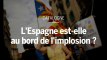 Catalogne : l’Espagne est-elle au bord de l’implosion ?