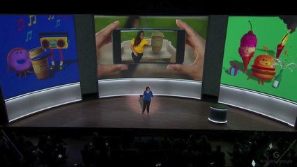 Everything From the Google Pixel Event | WIRED