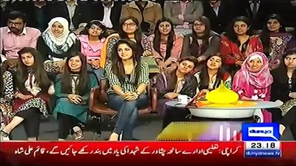 Shahrukh Khan & Kajol - Mazaaq Raat