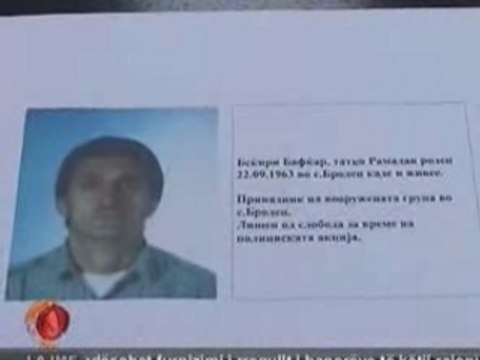 ALSAT - Te vdekur a te gjalle