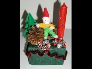 LE PETIT LUTIN