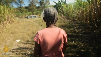 After 13 controversial years, the UN's mission in Haiti ends