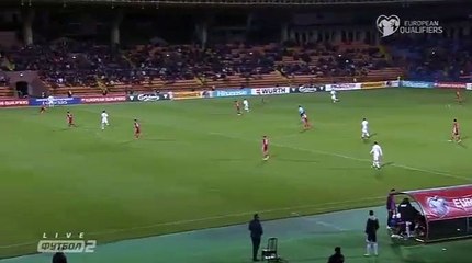 Jakub Blaszczykowski Goal HD - Armenia	1-4	Poland 05.10.2017