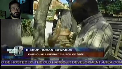 Menino Atacado por FANTASMA | É real?