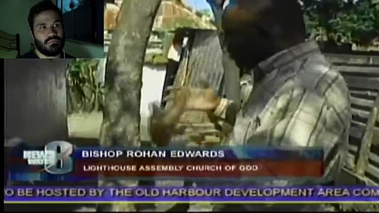 Menino Atacado por FANTASMA | É real?