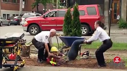 Must watching funny entertainment prank