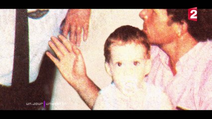 UN JOUR / UN DESTIN : « Patrick Poivre d'Arvor, le roman de sa vie » extrait 3