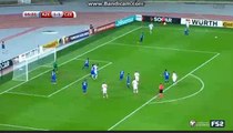 Antonin Barak Goal HD - Azerbaijan 1-2 Czech Republic 05.10.2017