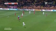 Robert Lewandowski Goal HD - Armenia	1-5	Poland 05.10.2017