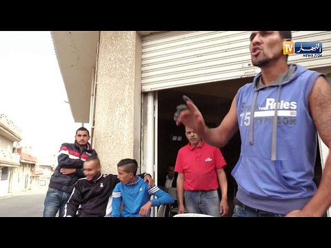 إرهاب: فرنسا تشيع ضحية إعتداء مرسيليا وأصدقاء المنفذ تحت الصدمة