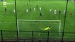 5-1 Penalty Goal International  Under 20 Elite League - 05.10.2017 England U20 5-1 Italy U20