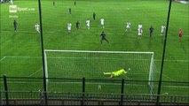 5-1 Penalty Goal International  Under 20 Elite League - 05.10.2017 England U20 5-1 Italy U20